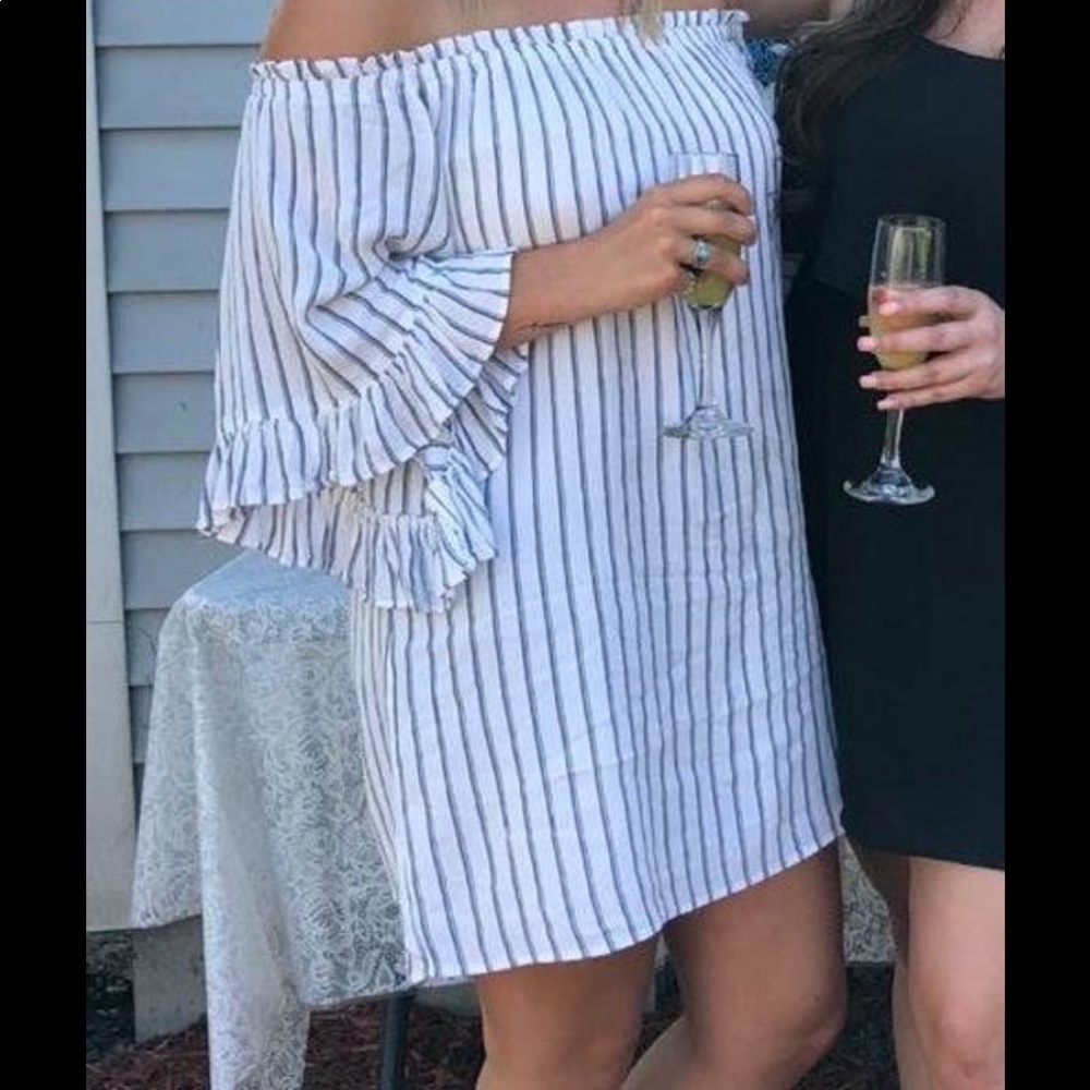 American eagle dress